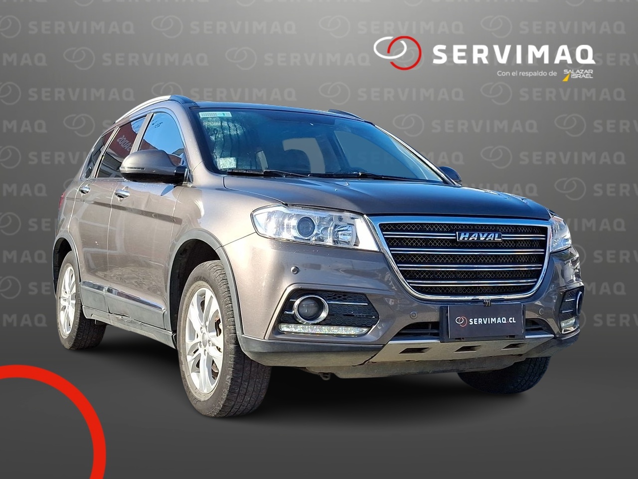 HAVAL