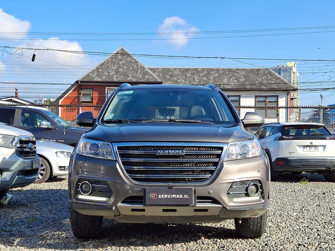 HAVAL - 2