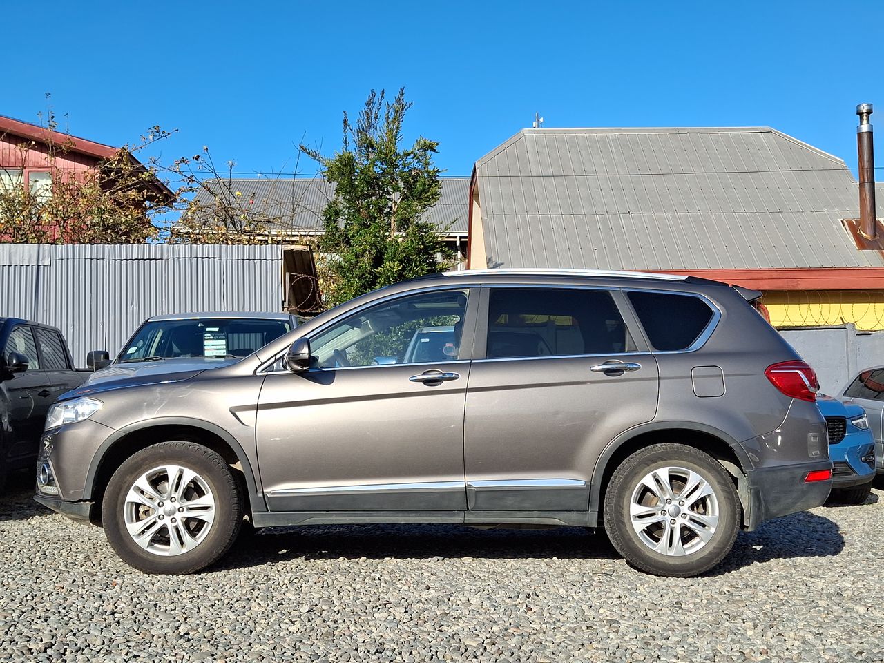 HAVAL - 5