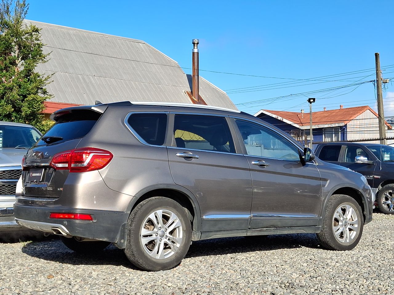 HAVAL - 10