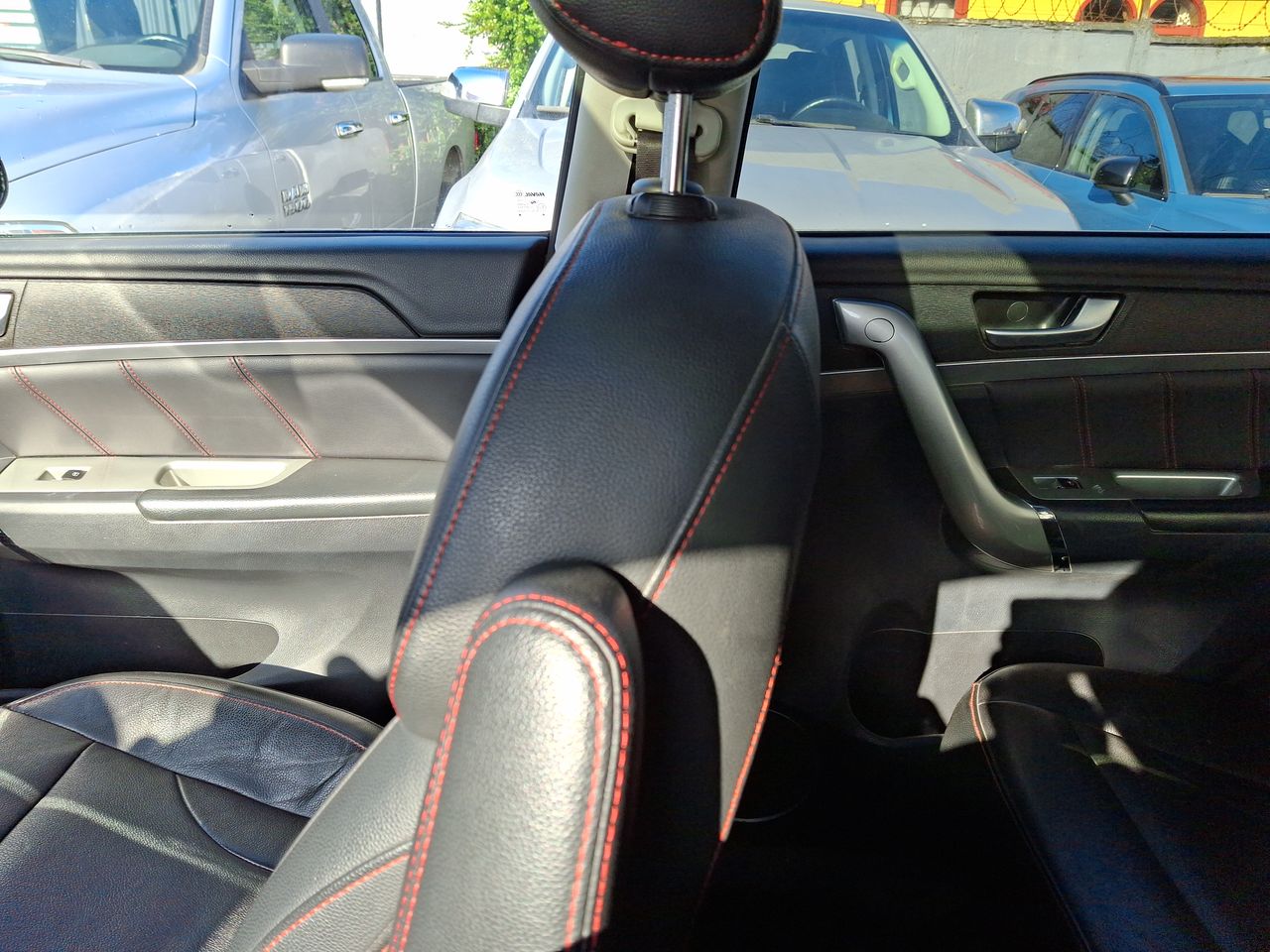 HAVAL - 15