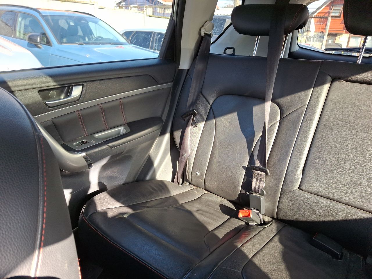 HAVAL - 16