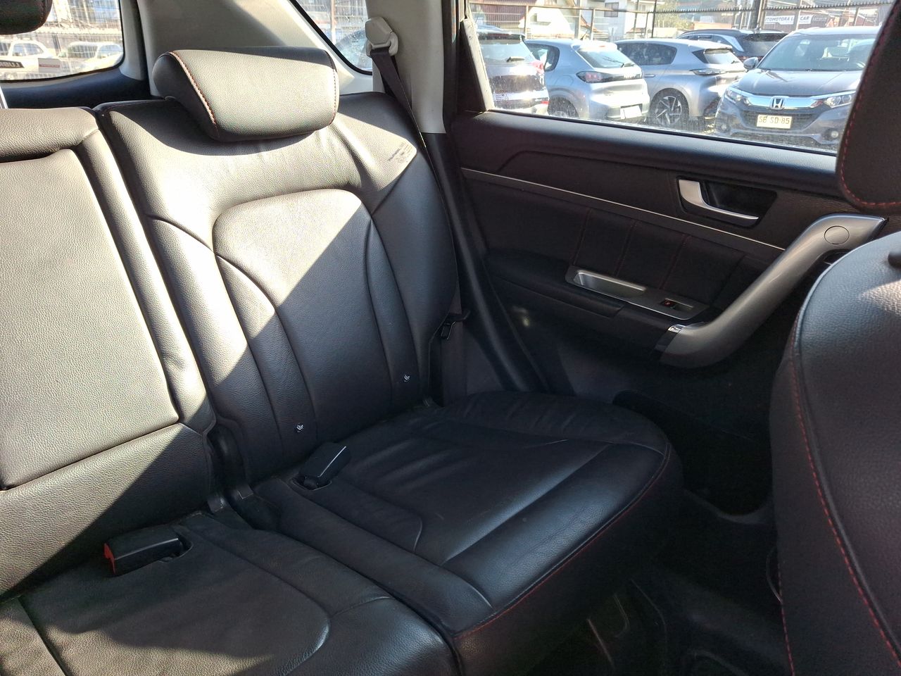 HAVAL - 18