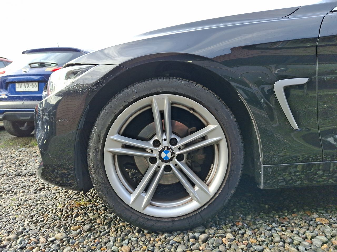 BMW - 21