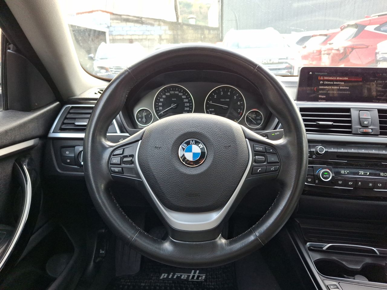 BMW - 25