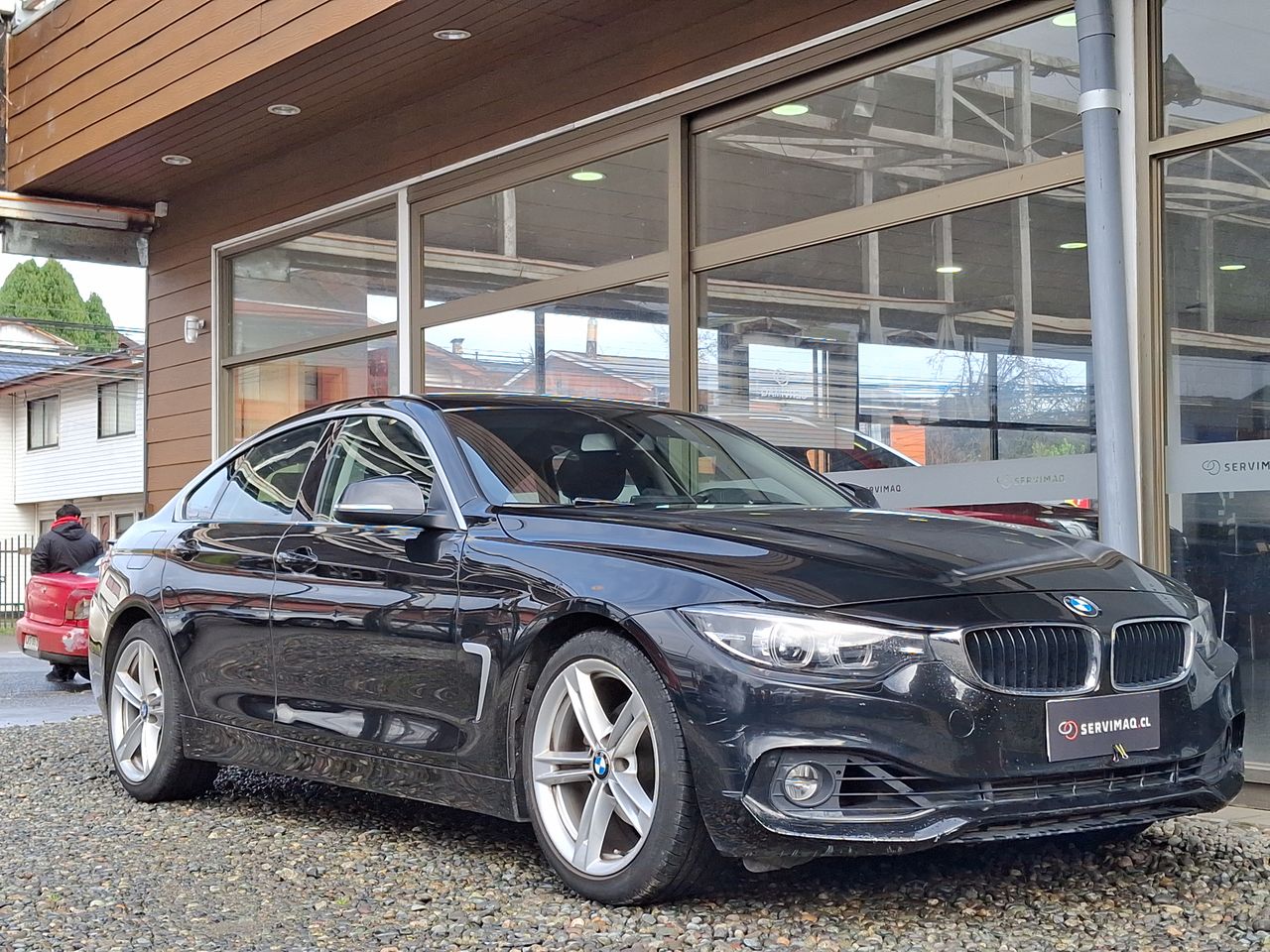 BMW - 1
