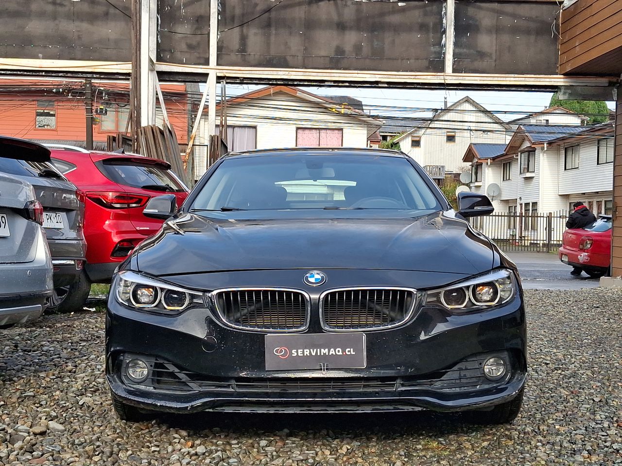 BMW - 2