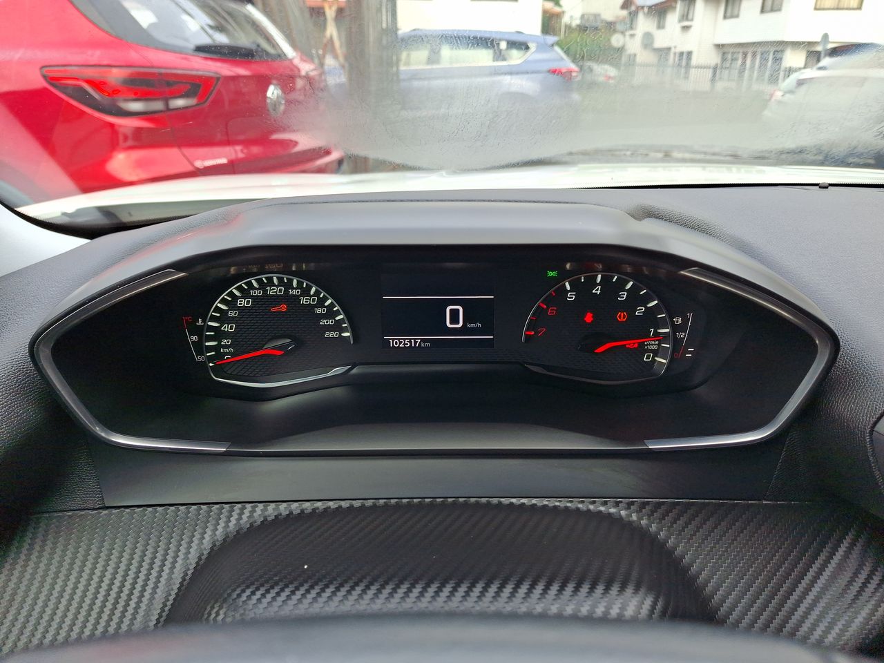 PEUGEOT - 26
