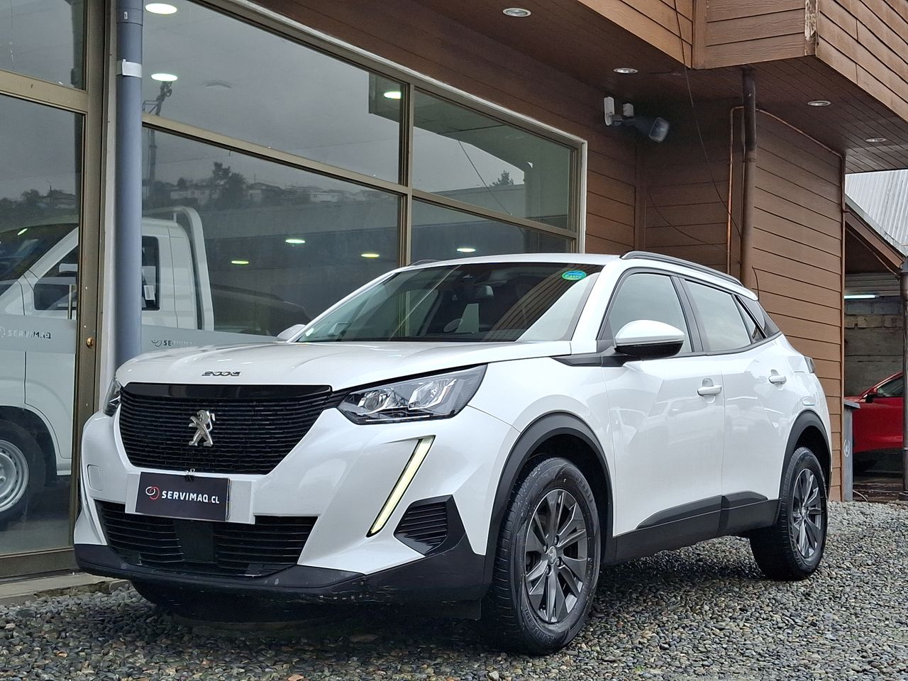 PEUGEOT - 3