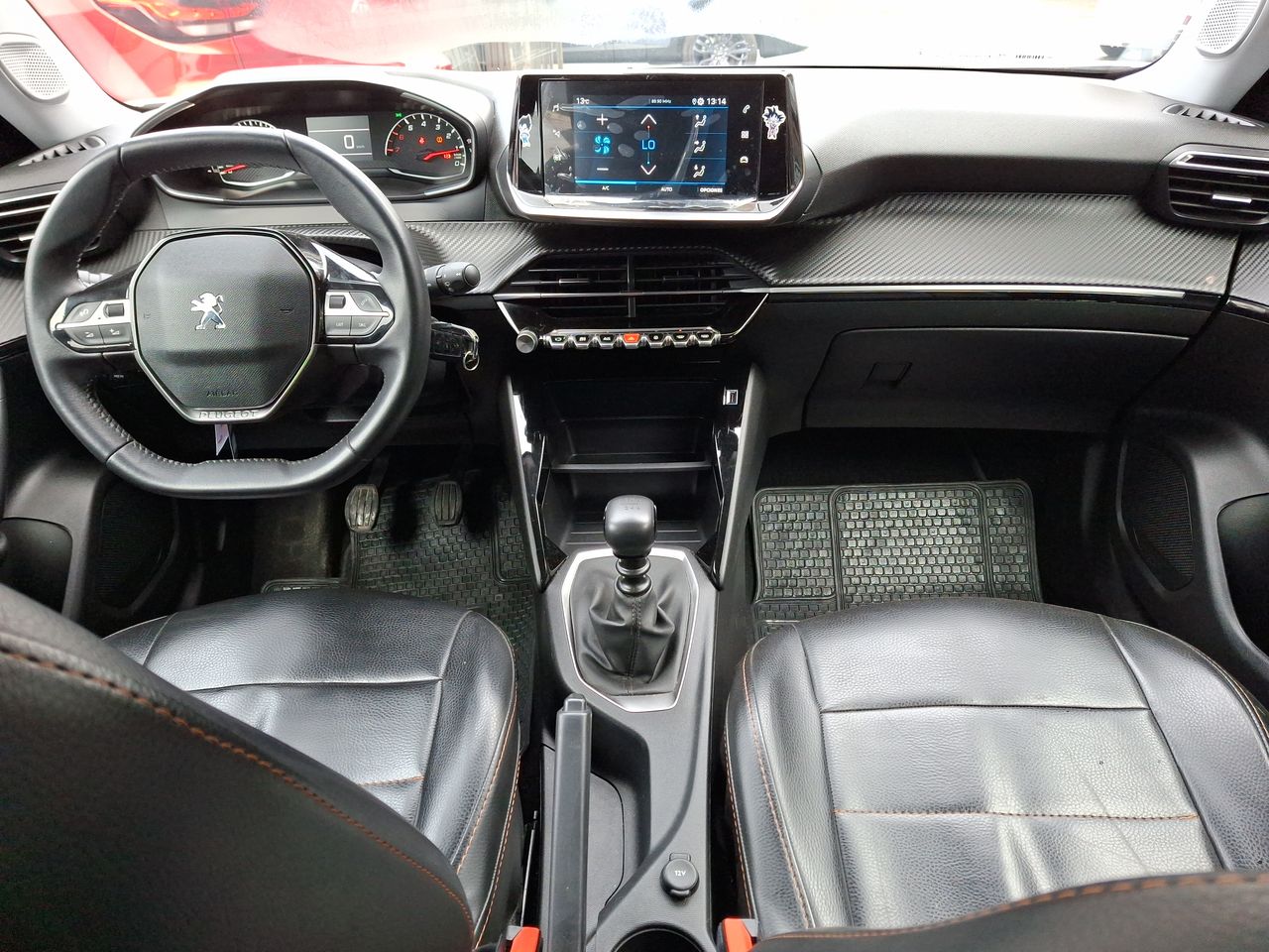 PEUGEOT - 13