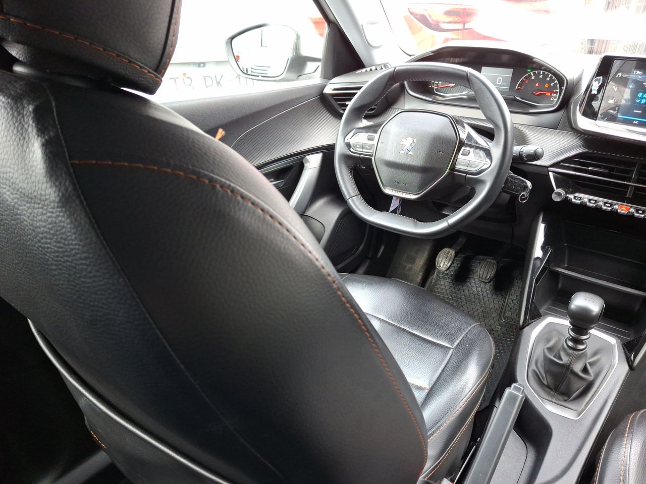 PEUGEOT - 20