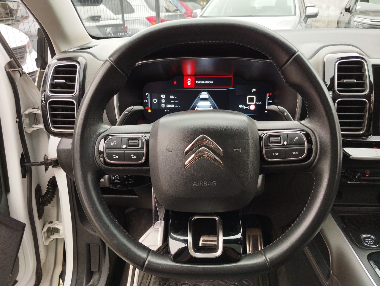 CITROEN - 25