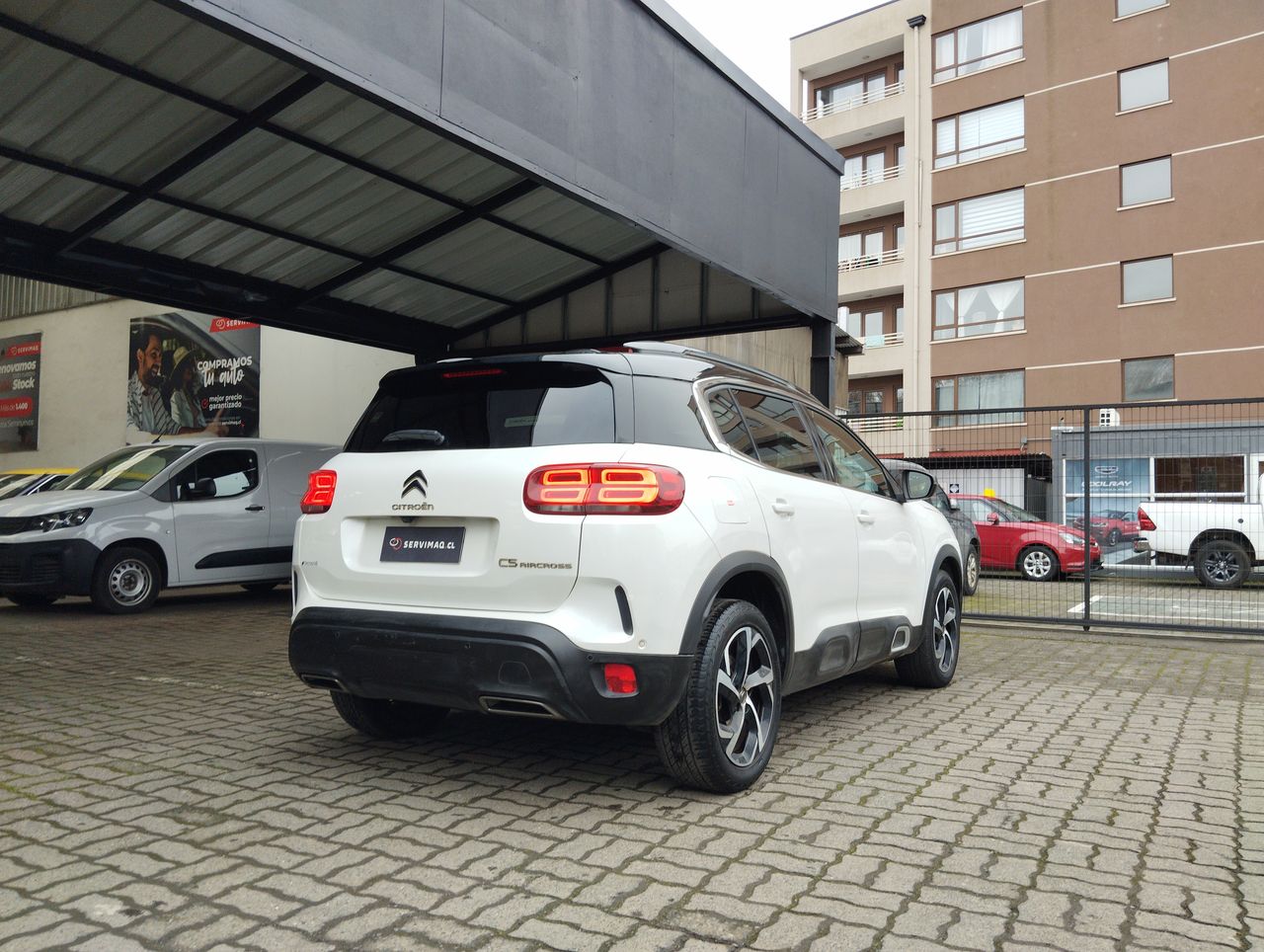 CITROEN - 1
