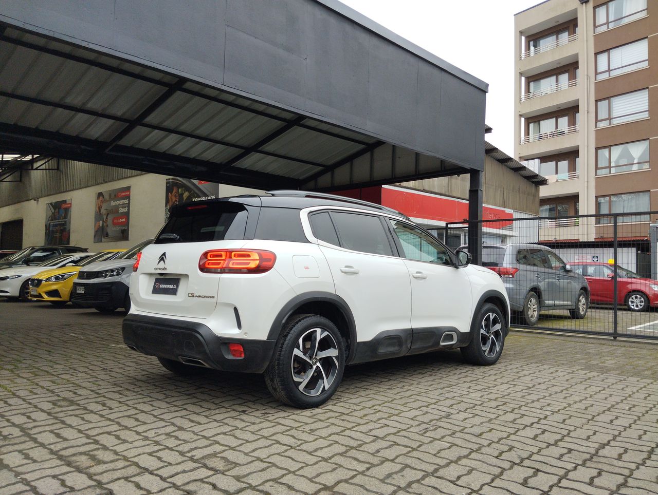 CITROEN - 2