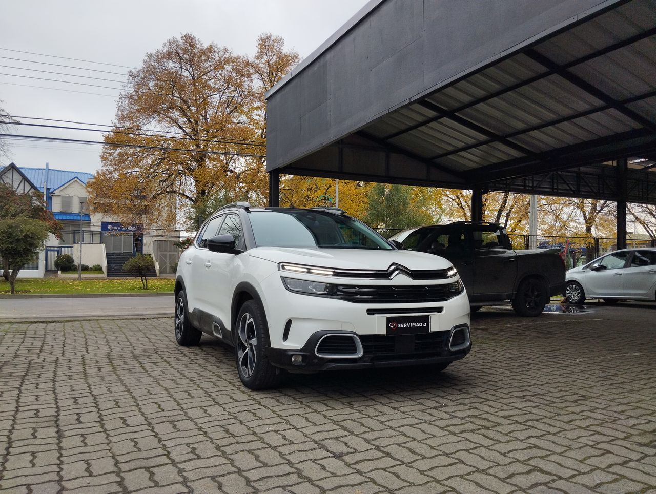 CITROEN - 5