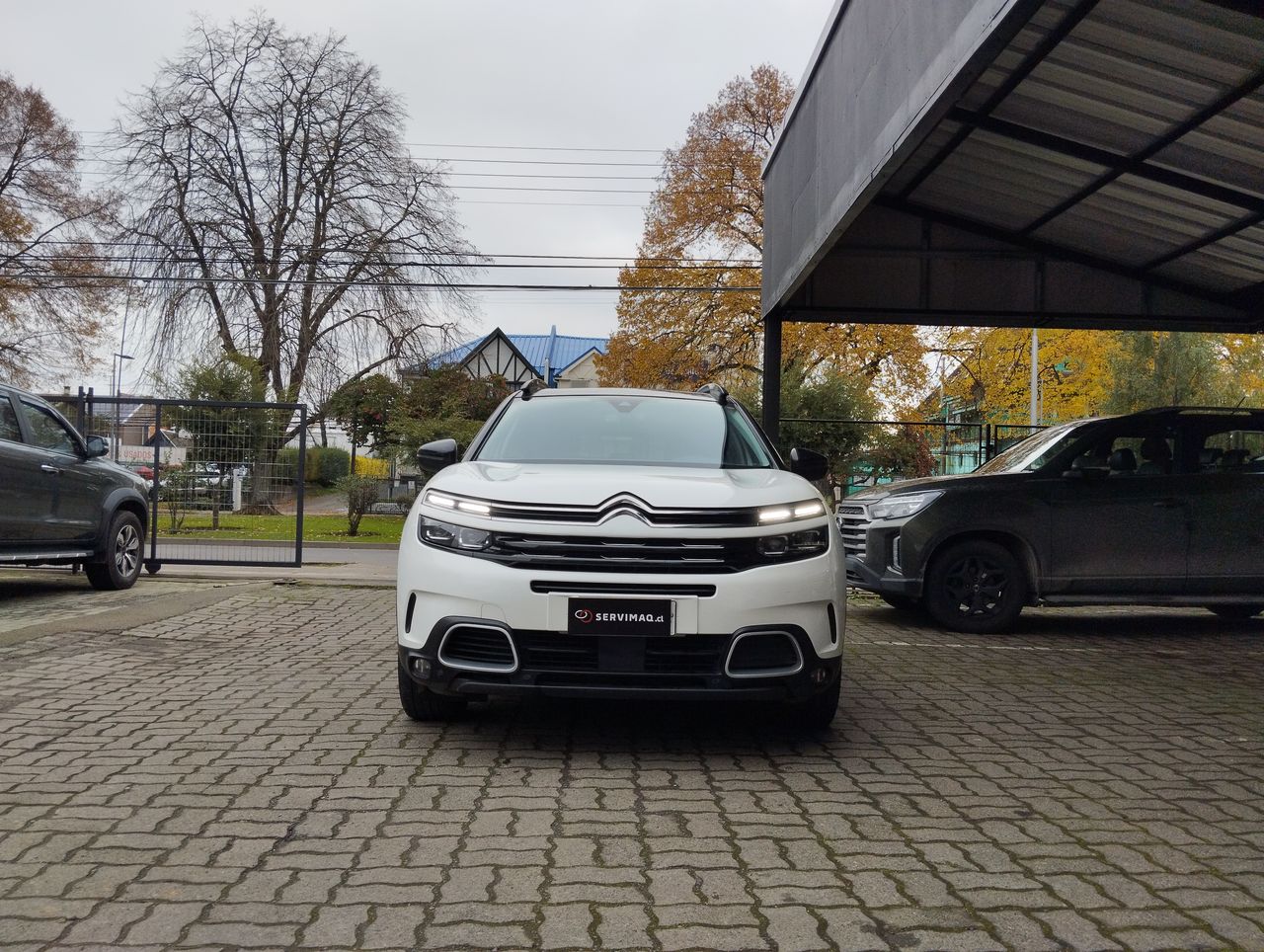 CITROEN - 6