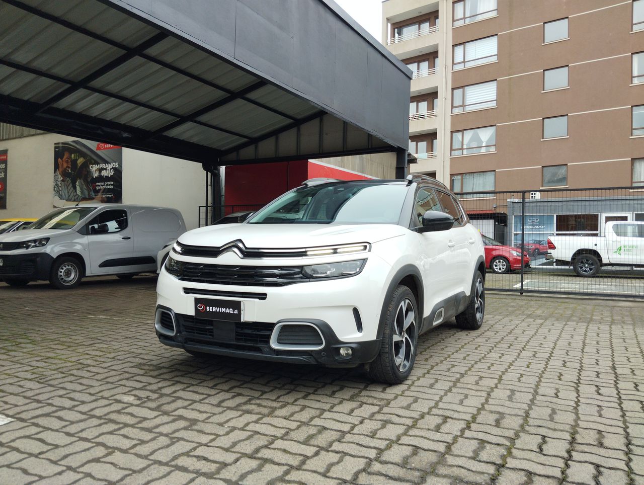 CITROEN - 7