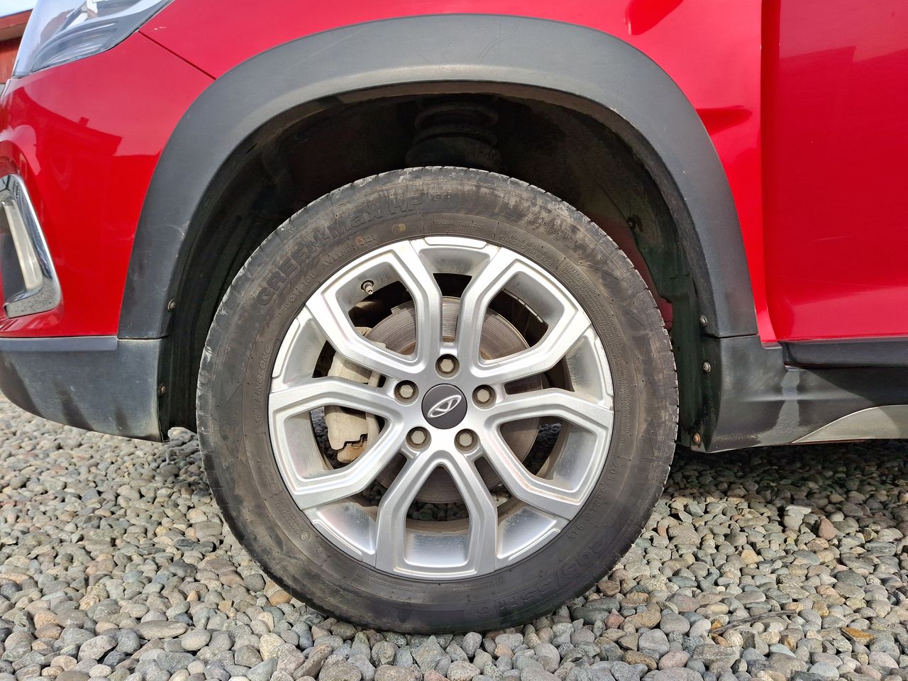 CHERY - 21