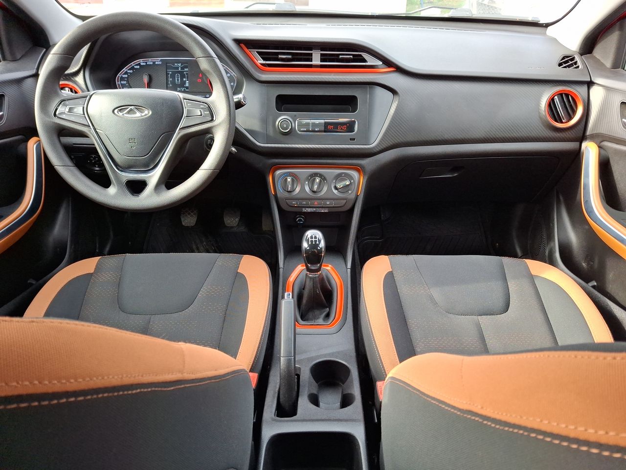 CHERY - 30