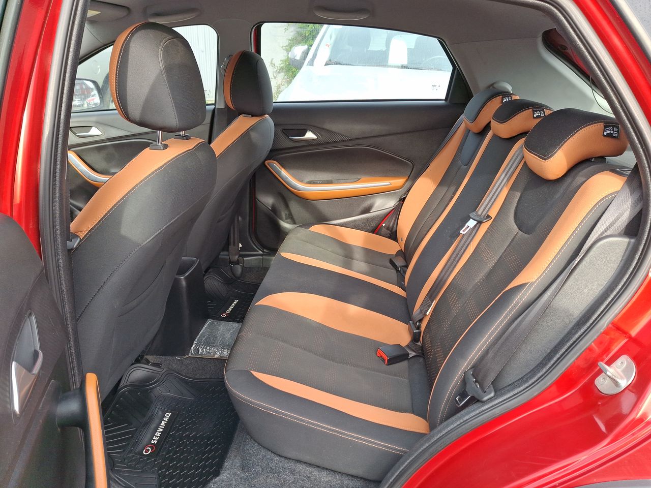 CHERY - 31