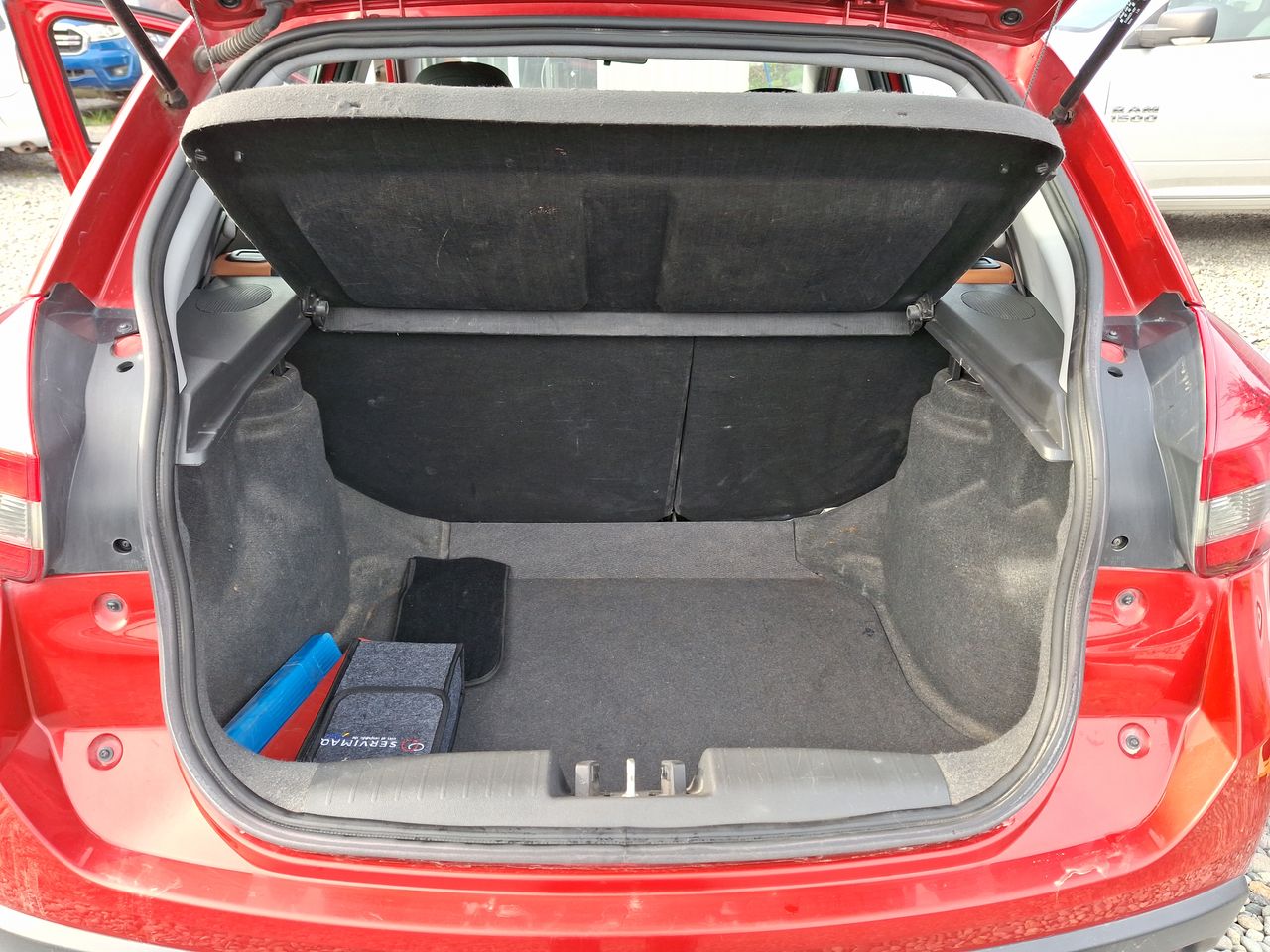 CHERY - 32