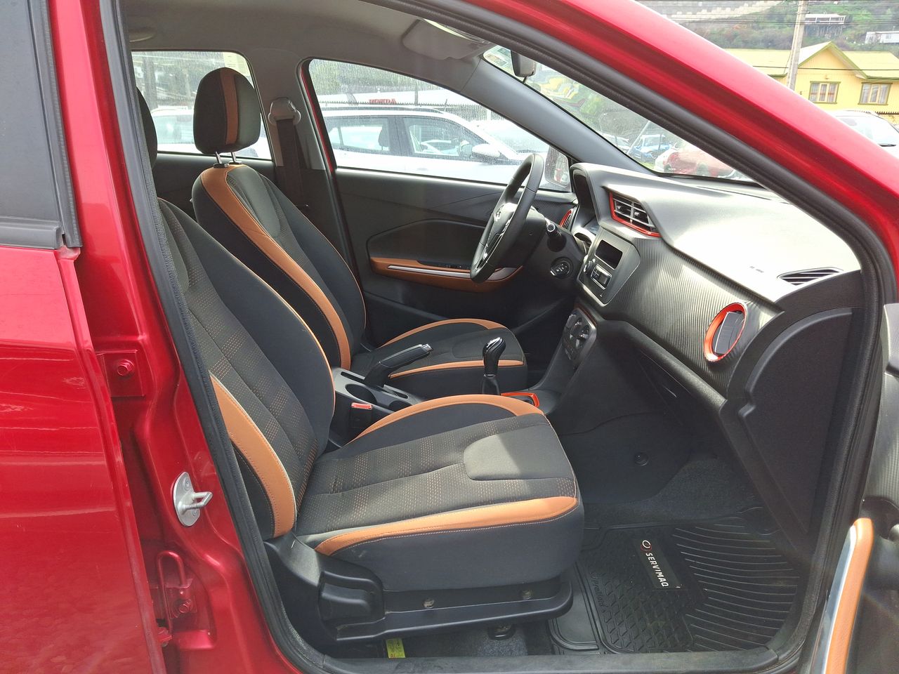 CHERY - 33