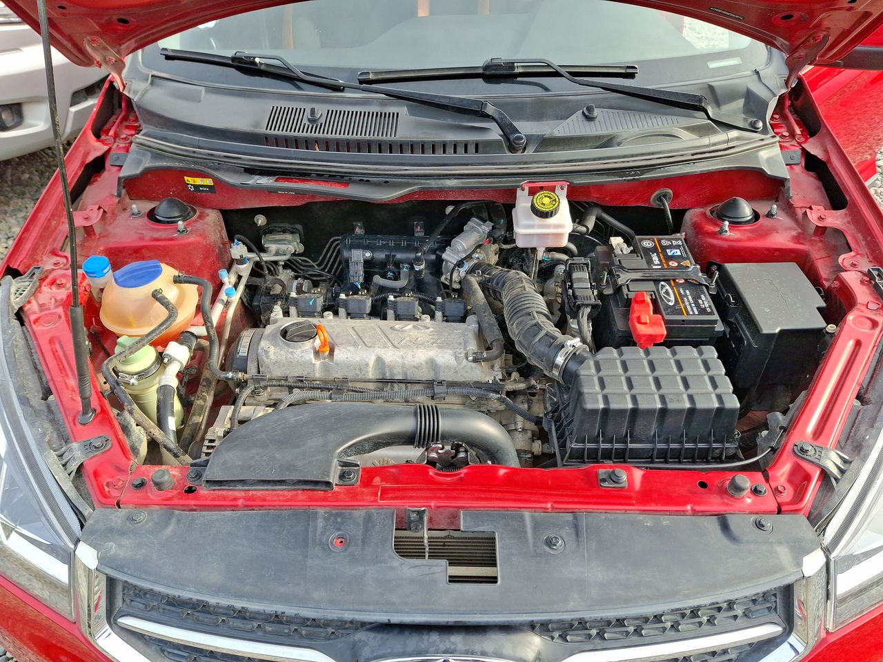 CHERY - 34