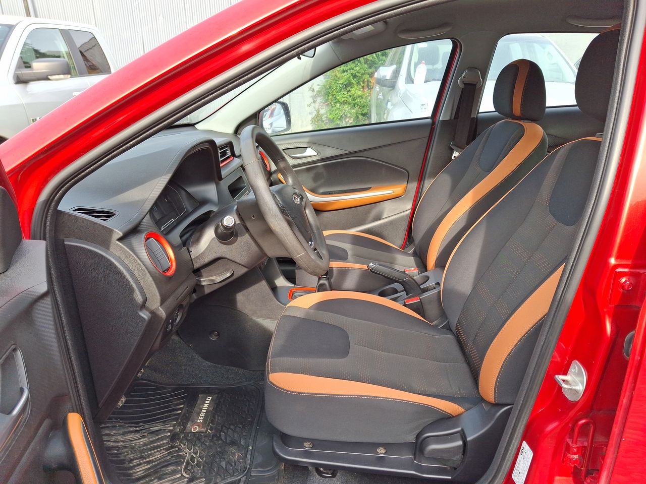 CHERY - 22