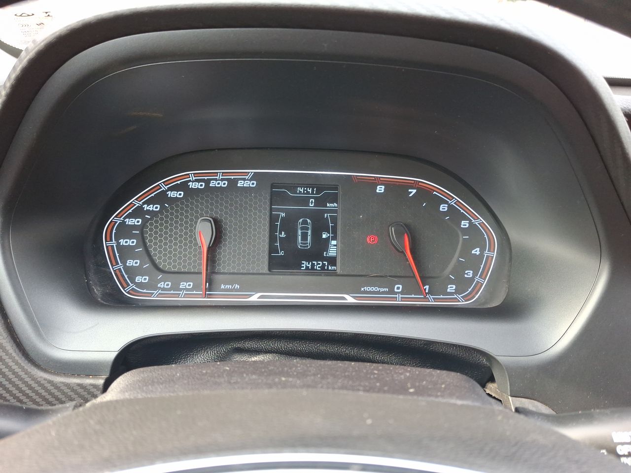CHERY - 26