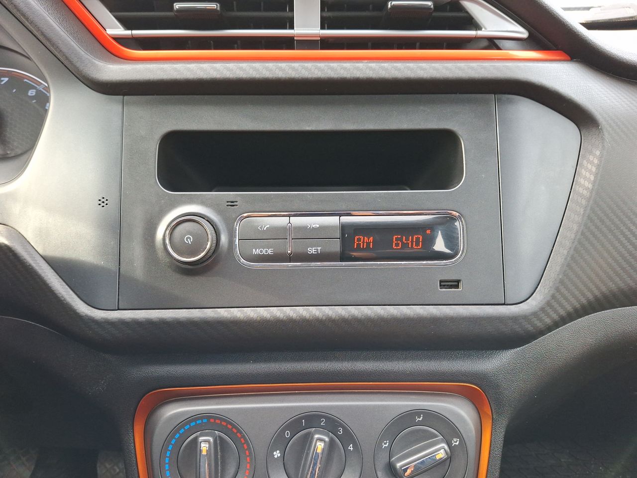 CHERY - 27