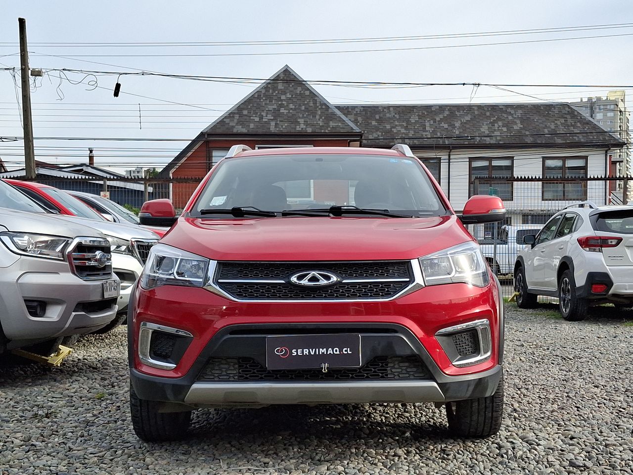 CHERY - 2