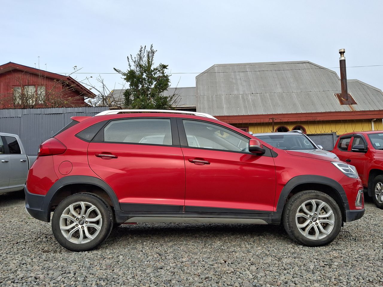 CHERY - 11