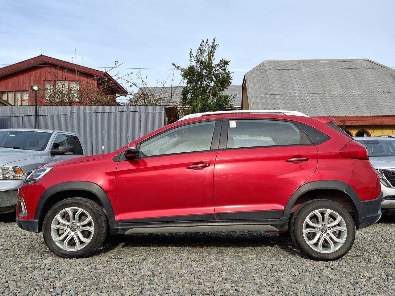 CHERY - 5