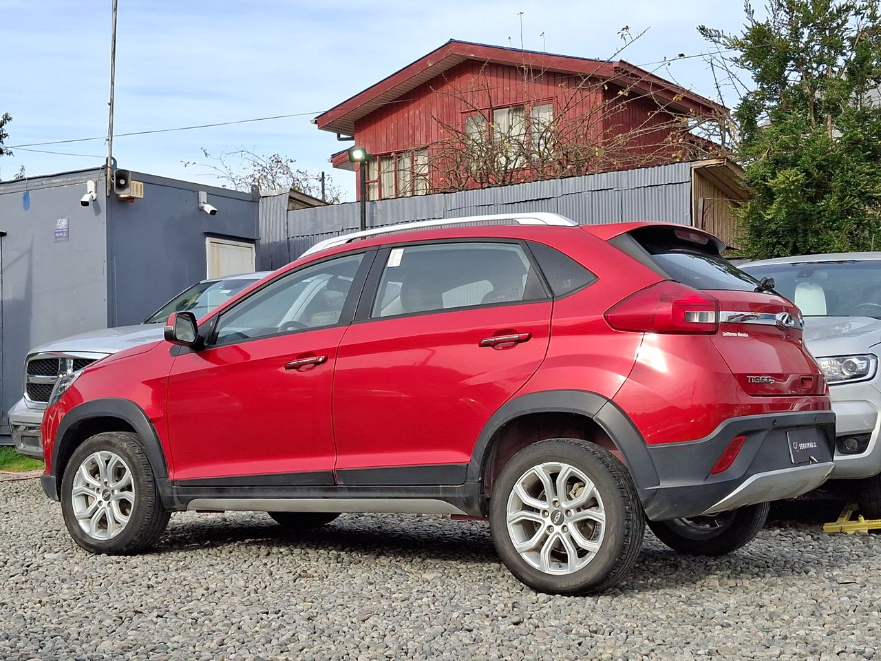 CHERY - 6