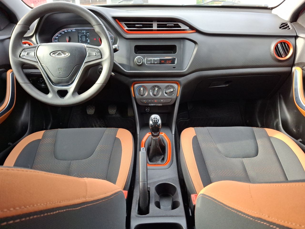 CHERY - 13