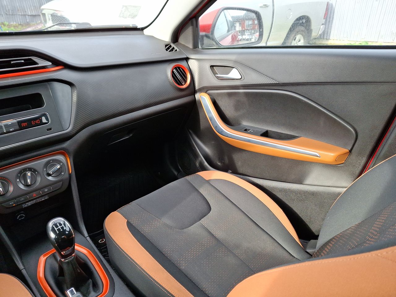 CHERY - 14