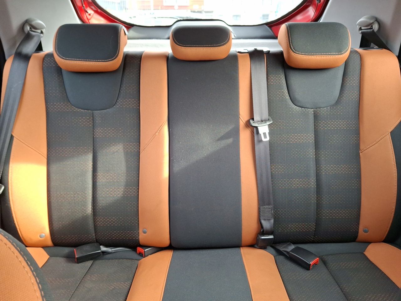 CHERY - 17