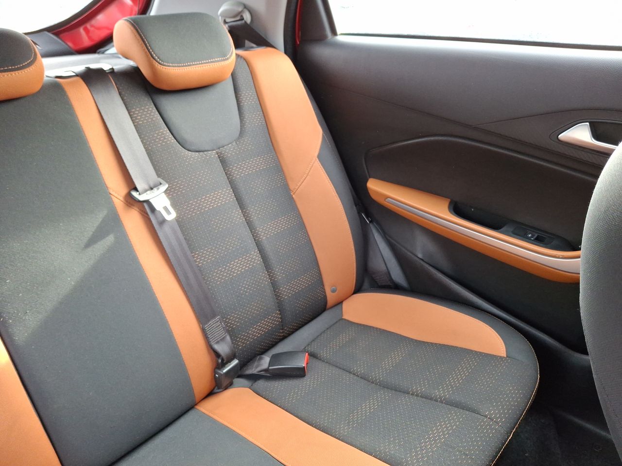 CHERY - 18