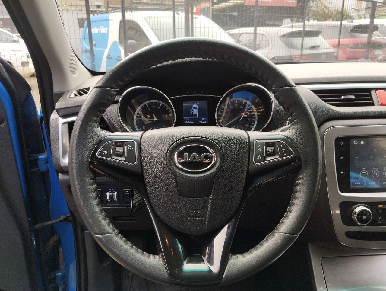 JAC - 25