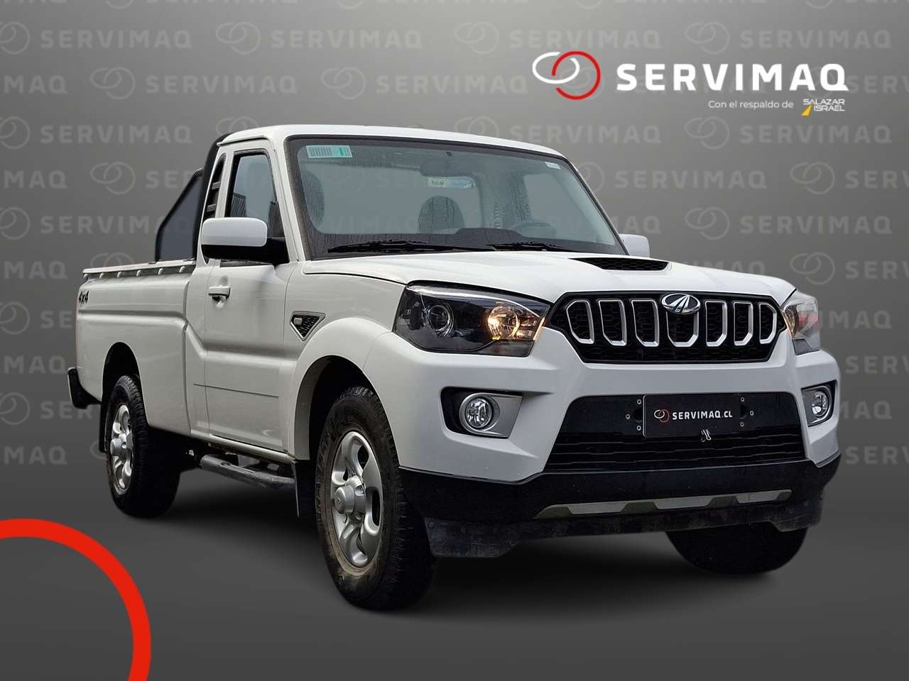 MAHINDRA