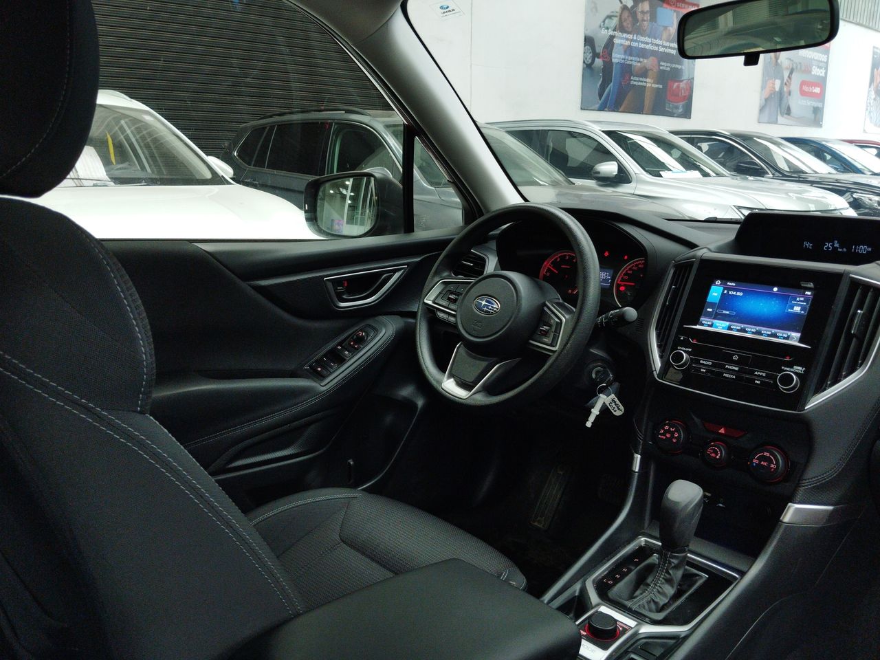 SUBARU - 20