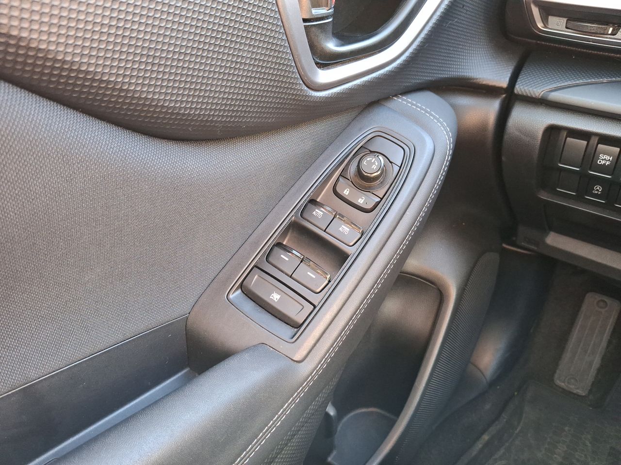 SUBARU - 24