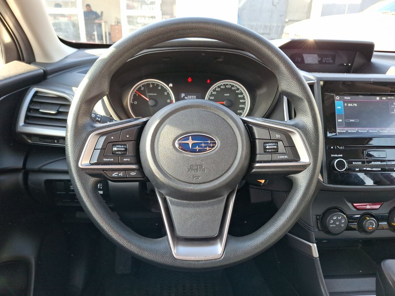SUBARU - 25