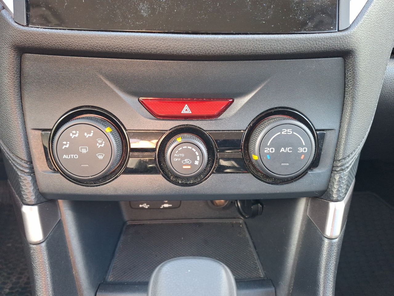 SUBARU - 28