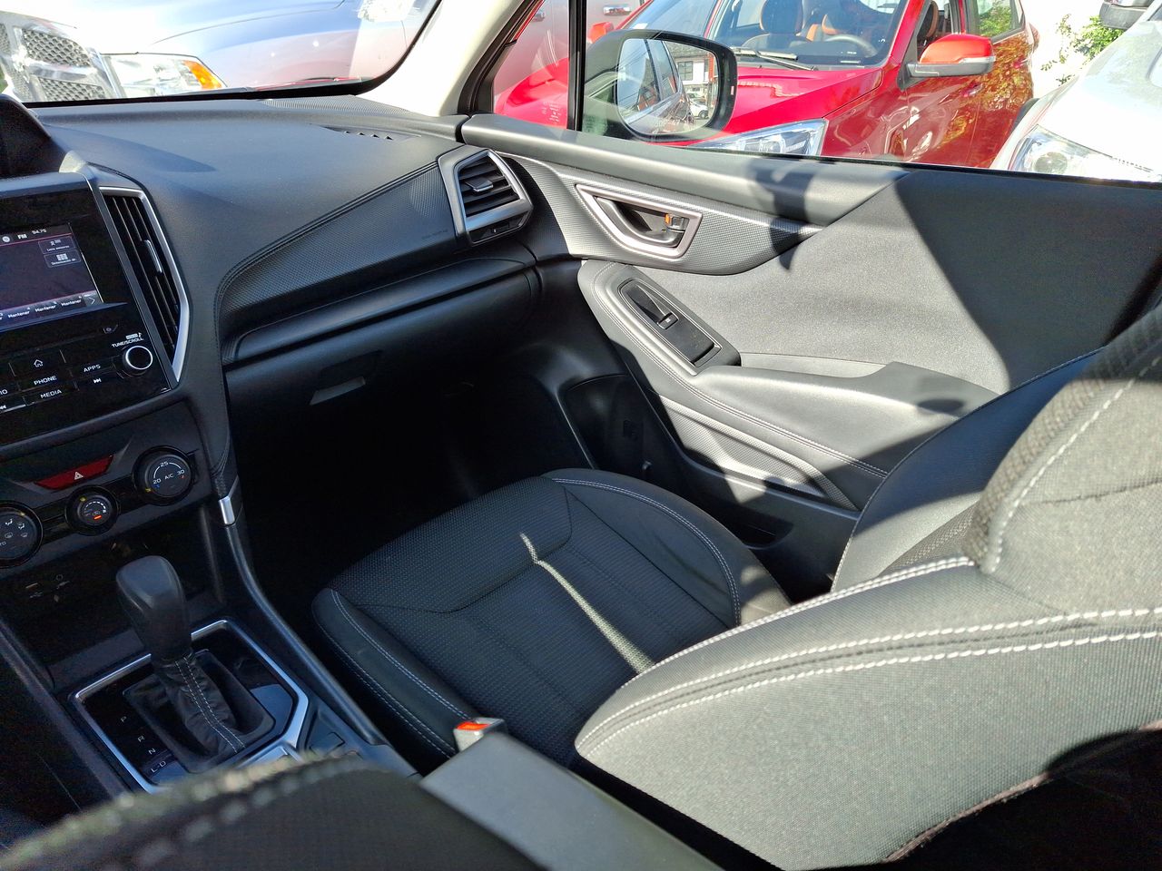 SUBARU - 14