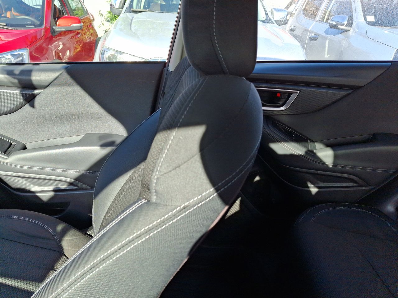 SUBARU - 15