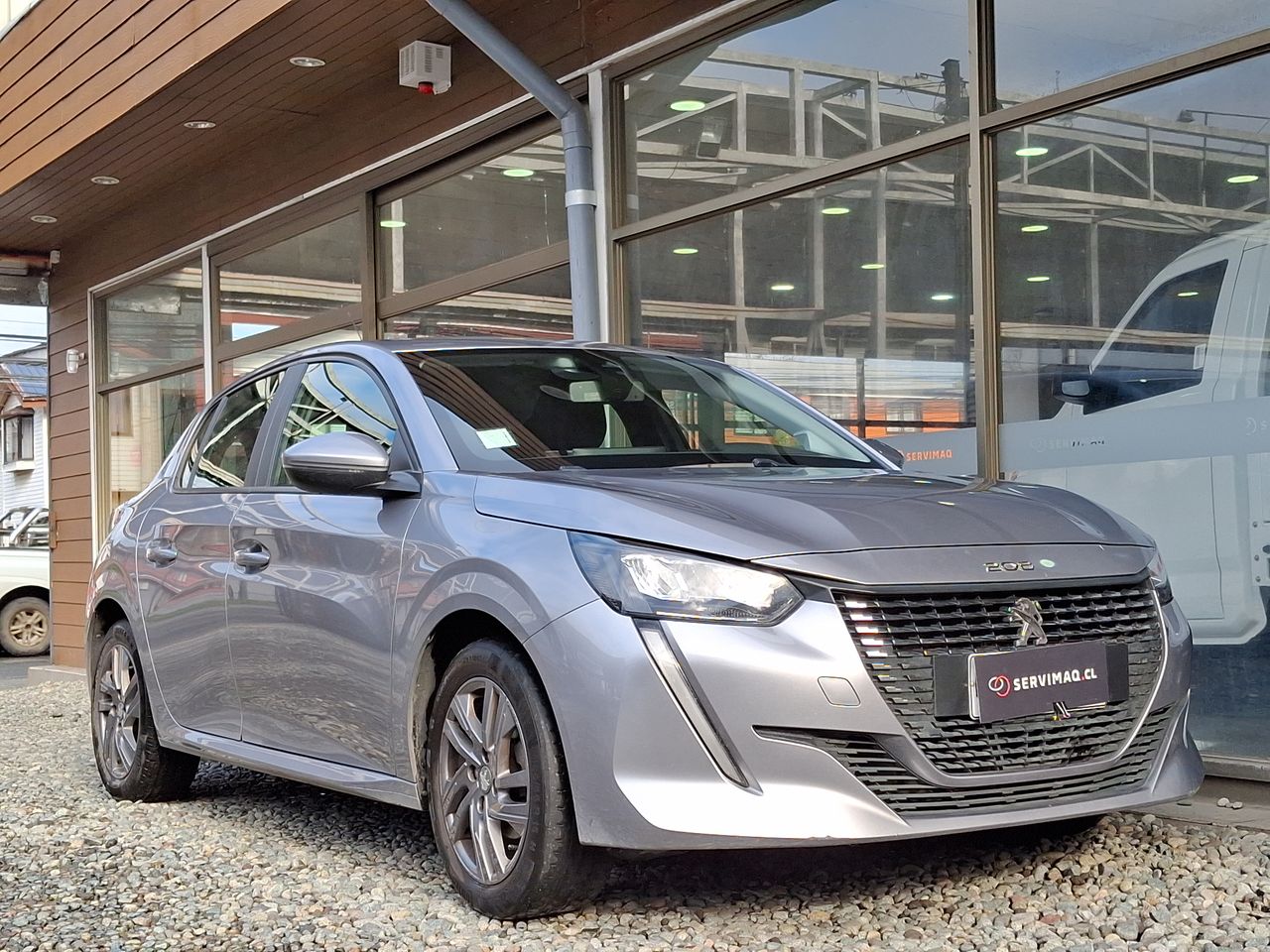 PEUGEOT - 1