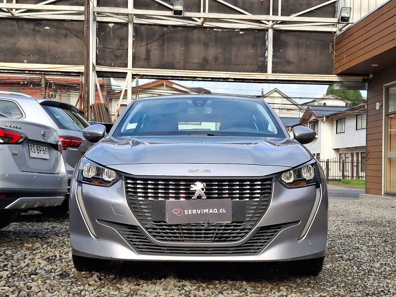 PEUGEOT - 2