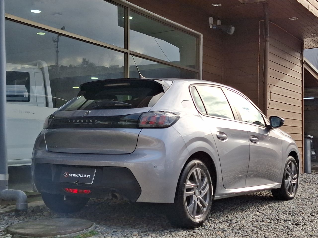 PEUGEOT - 9