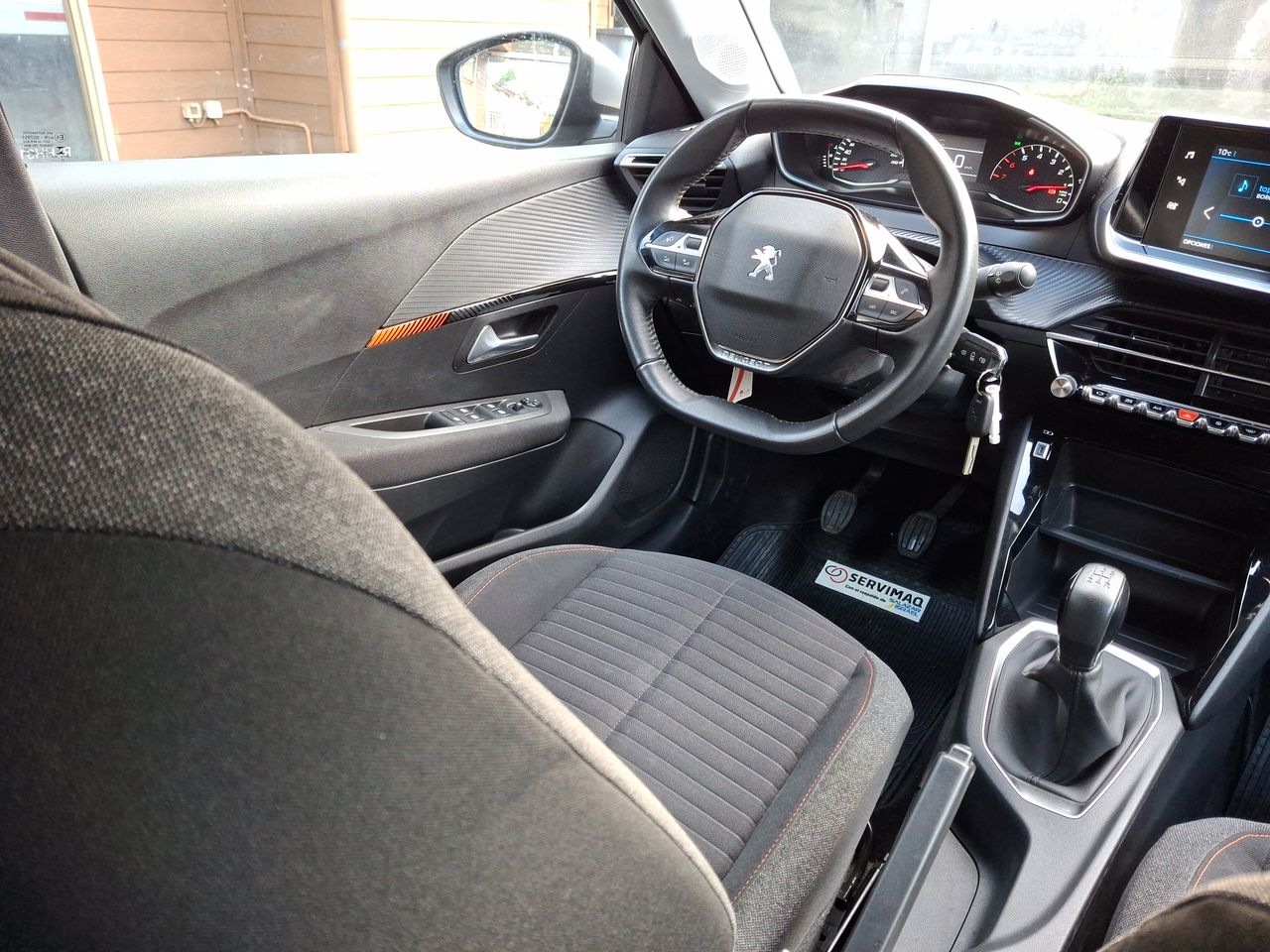 PEUGEOT - 20
